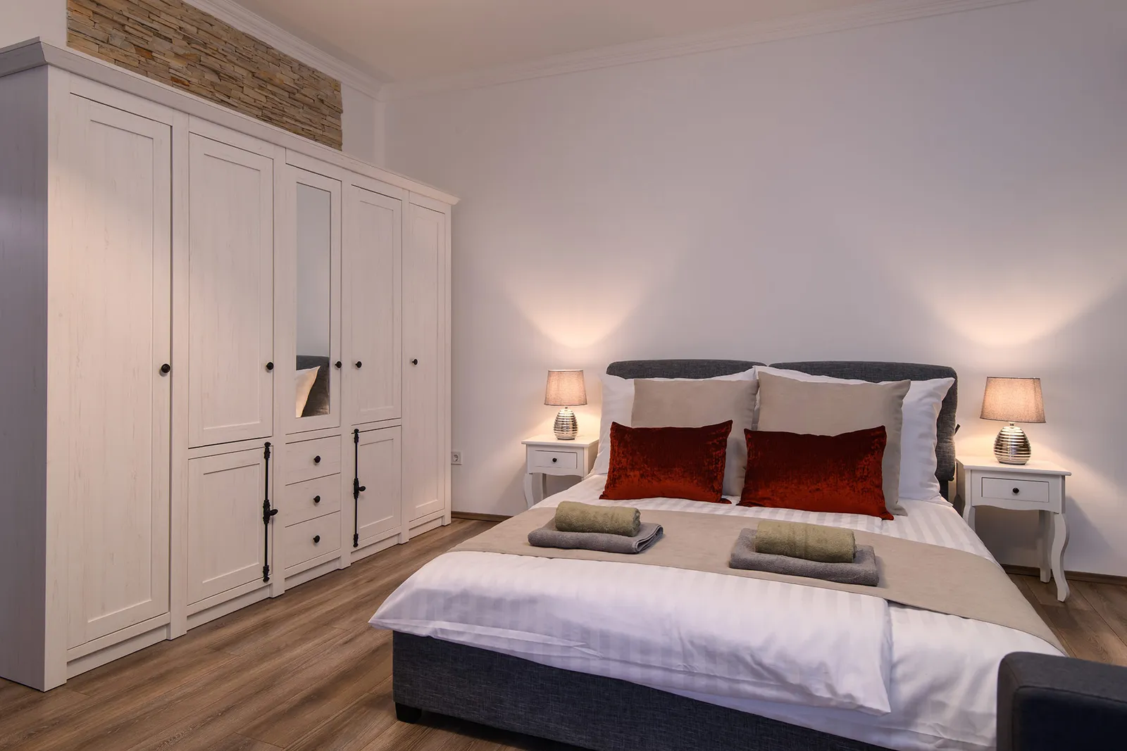 Kadarka Apartman