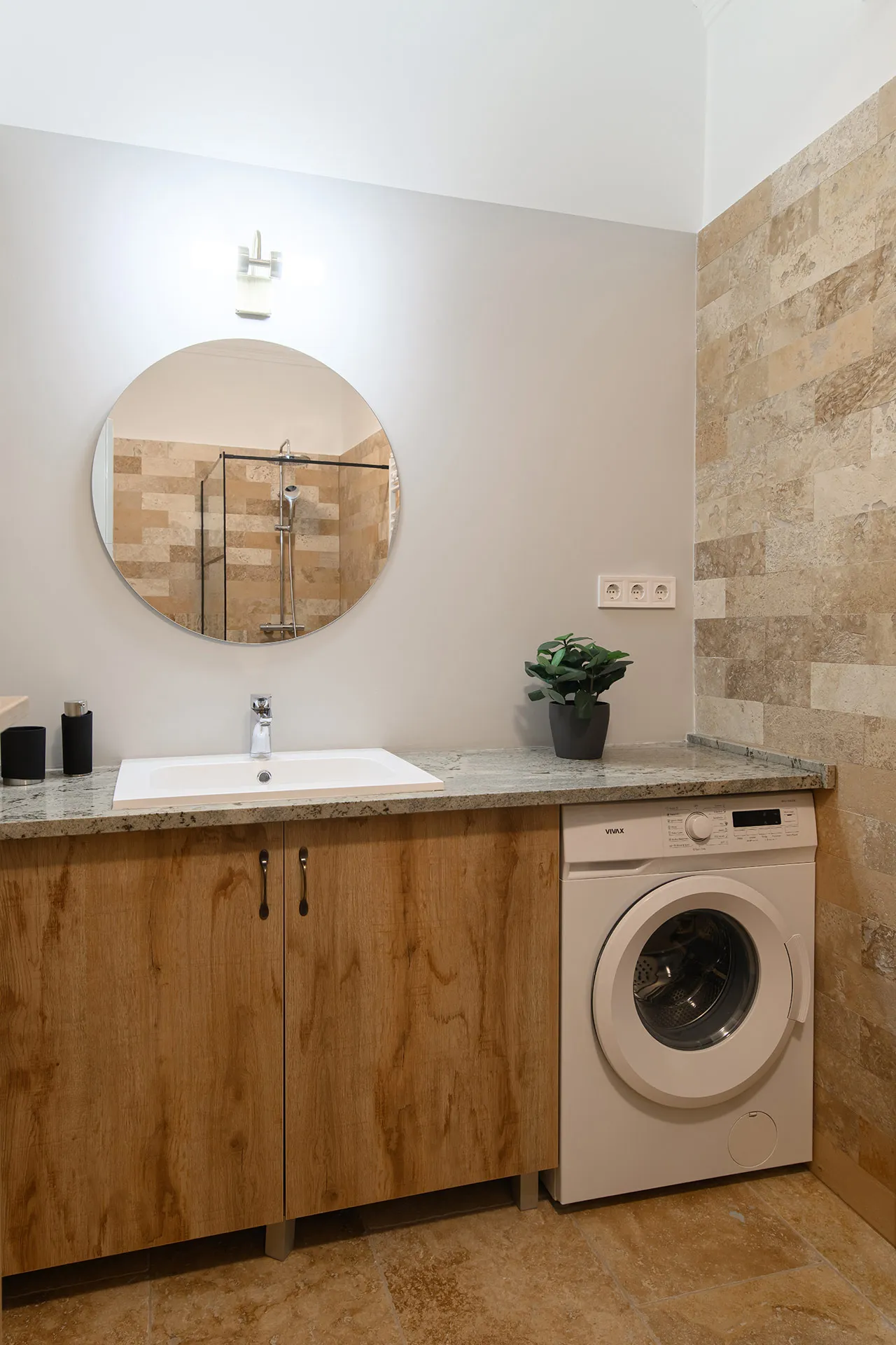 Kadarka Apartman részlet