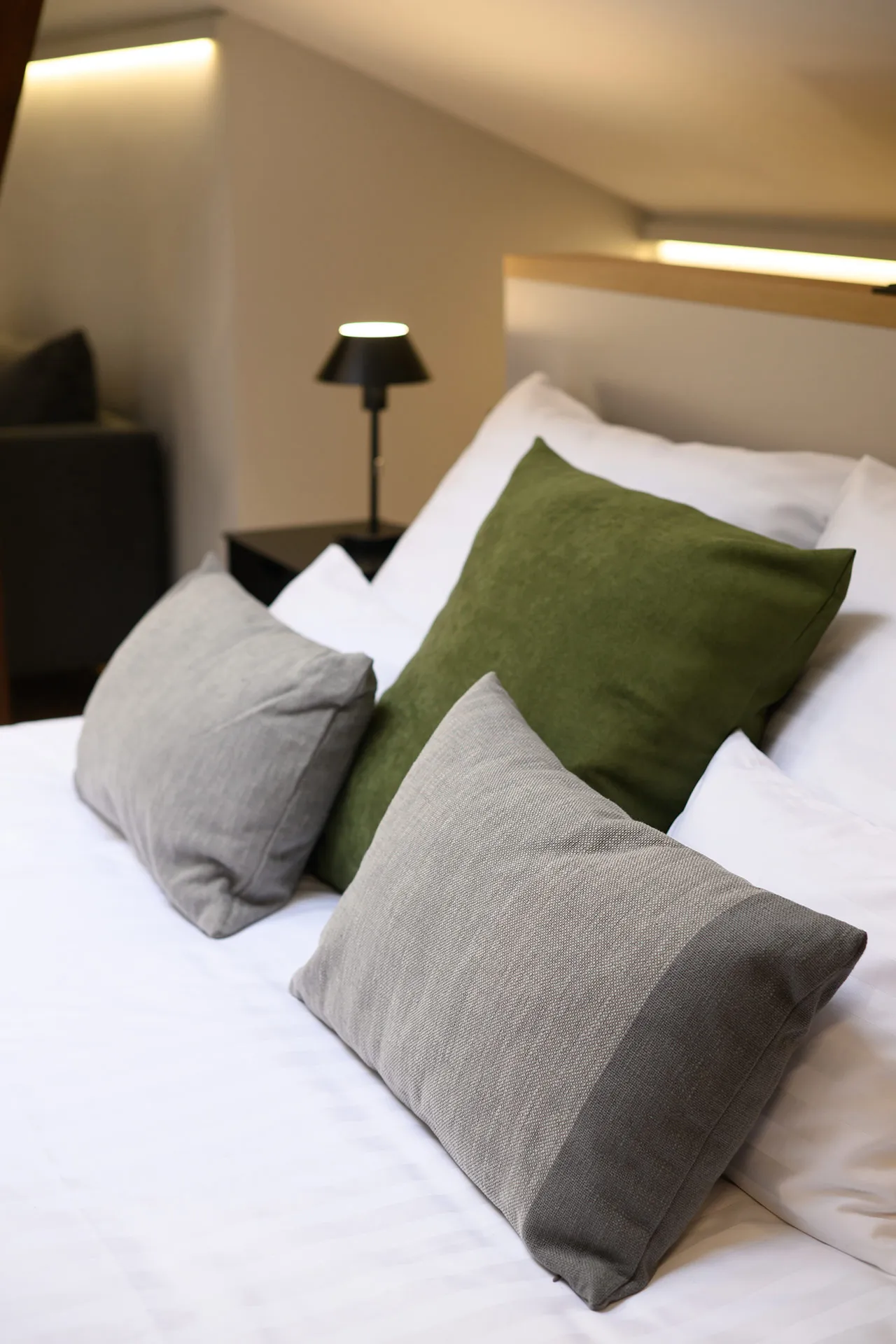 Leányka Apartman részlet